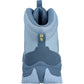 Hi-Tec Infuse Mid Polyester Women's Blue Fog/Flintstone/Banana Hiking Boots