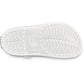 Crocs Unisex Crocband Clog in White