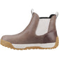Xtratuf Ankle Deck Boot Leather Leather Women's Stone Boots