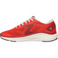 Skechers Vertex Spyre Polyester Men's Orange Trainers