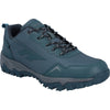 Hi-Tec JAGUAR SPORT WP Polyester Men's Dark Slate/Ultimate Grey Hiking Boots