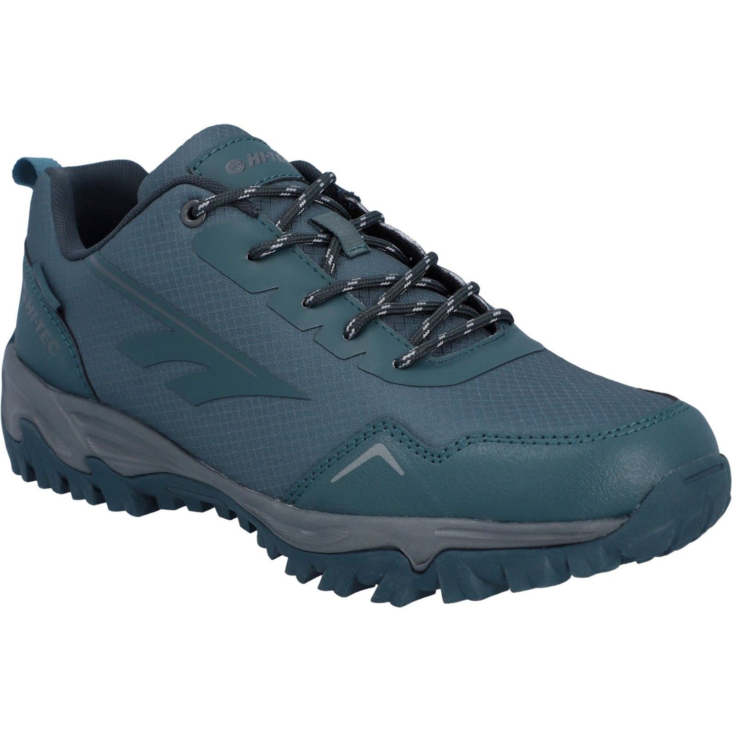 Hi-Tec JAGUAR SPORT WP Polyester Men's Dark Slate/Ultimate Grey Hiking Boots