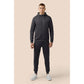 Castore Scuba Full Zip Through Hoody Polyester Men's Grey Hooded Sweatshirt