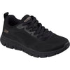 Skechers BOBS B Lite Textile Women's Black Trainers