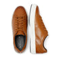 Ben Sherman Ace Cupsole Leather Men's Tan Trainers
