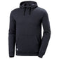 Helly Hansen Workwear Men's Manchester Hoodie in Navy