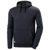 Helly Hansen Workwear Men's Manchester Hoodie in Navy
