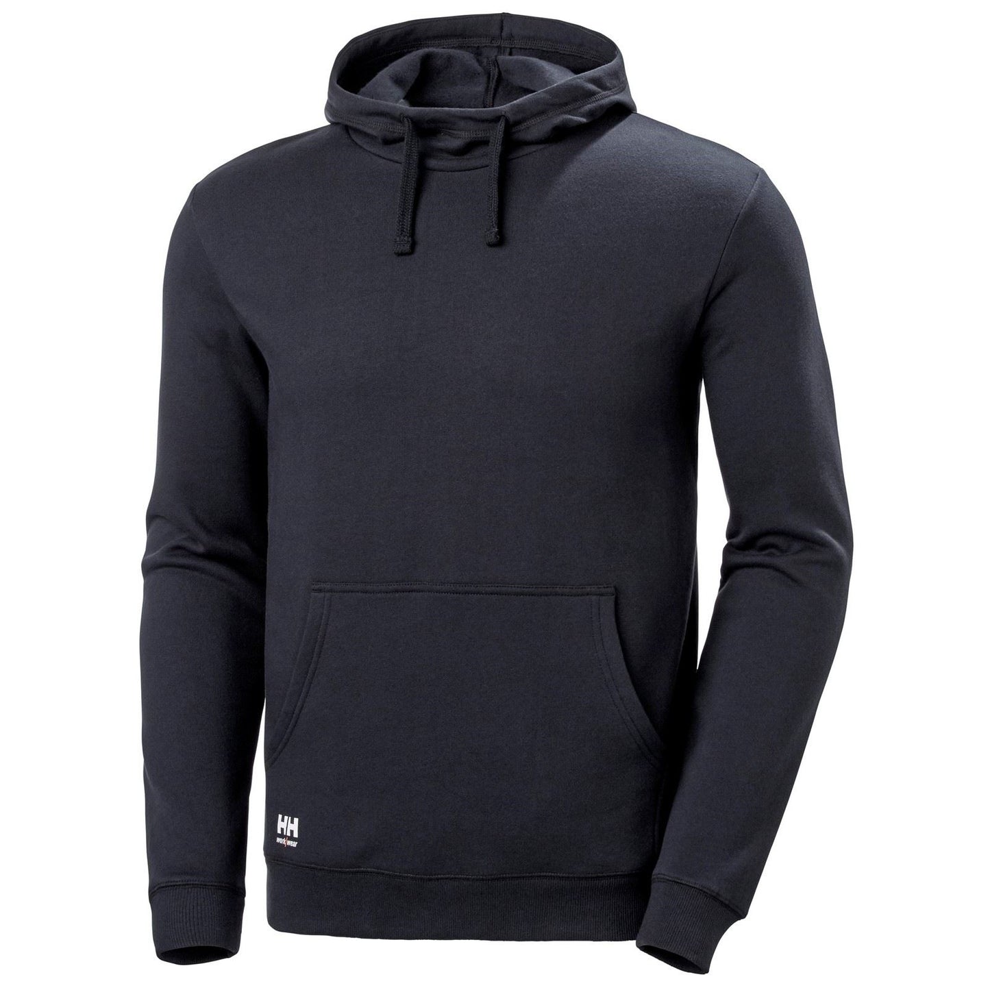 Helly Hansen Workwear Men's Manchester Hoodie in Navy