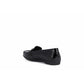 Geox Women's Elidia Moccasins in Dark Burgundy