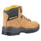 Caterpillar Men's Striver Injected Safety Boot in Honey