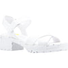 Rocket Dog Women's Luca Sandal in White