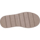 Skechers Women's Keepsakes Lite Snow Bird Ankle Boots in Taupe