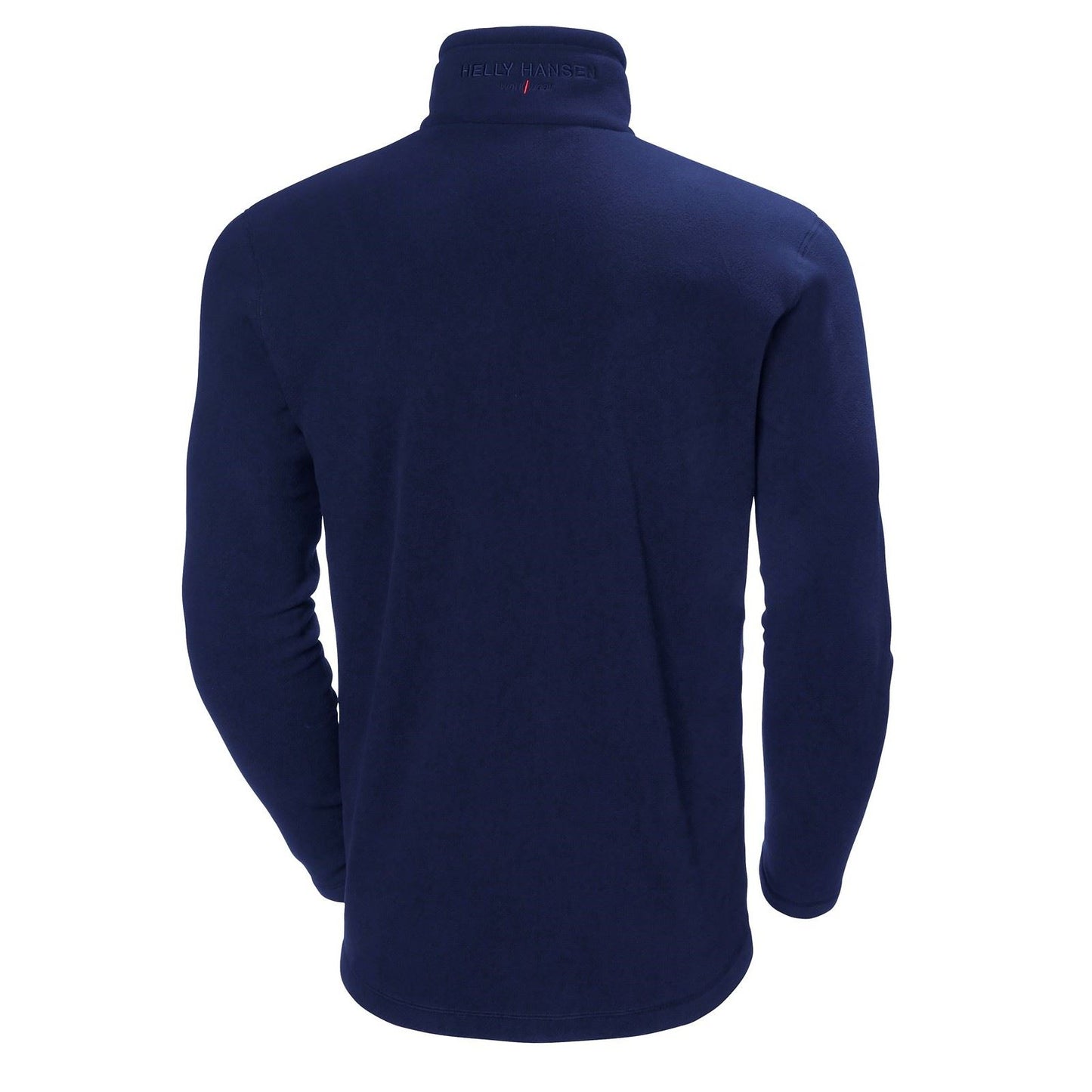 Helly Hansen Workwear Men's Oxford Fleece Jacket in Navy