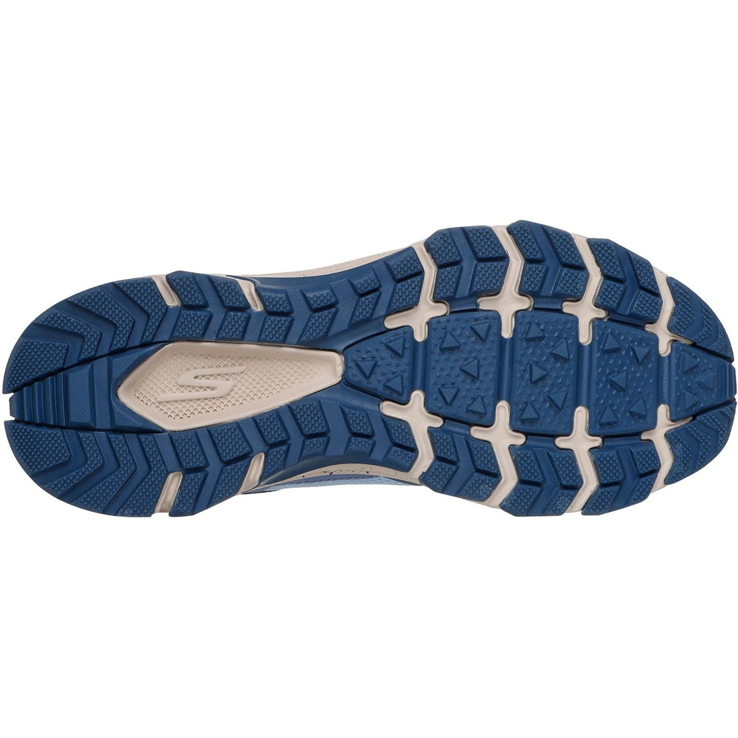 Skechers Performance GO RUN Trail Altitude 2.0 Ravine Leather Women's Slate Trainers