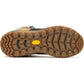 Merrell Siren 4 Thermo Mid Zip Leather Women's Tobacco Hiking Boots