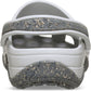Crocs Classic EVO Polyurethane Women's Atmosphere Clogs