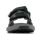 Columbia Konos Hiker Polyester Women's Black Sandals