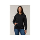 Hard Yakka Women's Gladiator Hoodie in Black