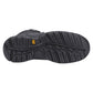 Caterpillar Women's Mae Safety Boot in Black