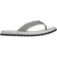 Skechers Men's Tantric Fritz Sandal in Grey