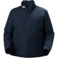 Helly Hansen Sport Crew Insulated Jacket Women's Blue Sailing Jacket