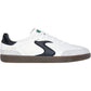 Skechers Men's Hotshot Pyke Trainer in White/Black