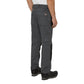 Dickies Multi Pocket Utility Polyester Men's Grey Work Trousers