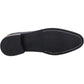 Hush Puppies Diego Chelsea Leather Men's Black Boots