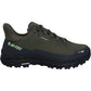 Hi-Tec ALTITUDE LITE WP Polyester Men's Olive Night/Charcoal Grey/Lime Hiking Boots