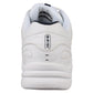 Hi-Tec XT115 Polyurethane White Trainers