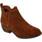 Skechers Women's Texas Rodeo Night Boots in Brown