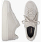 Cruyff Shoes Derby Classic Leather Men's Cream Trainers