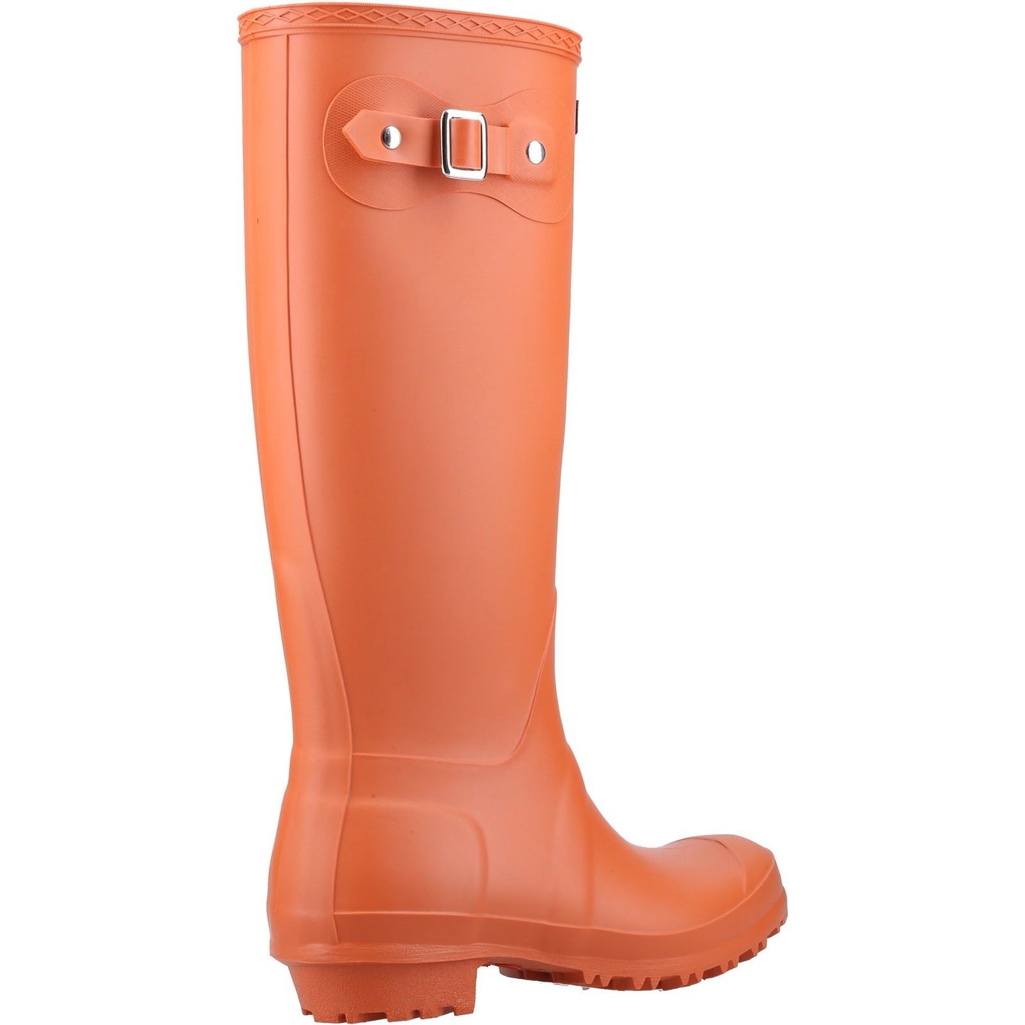 Cotswold Women's Sandringham Wellingtons in Pumpkin