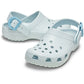 Crocs Classic Buckle EVA Women's Vapour Ice Clogs
