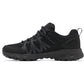 Columbia Peakfreak II Outdry Polyester Men's Black Shoes