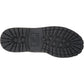 Skechers Men's Tom Cats Shoe in Black