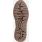 Hush Puppies Men's Pele Shoe in Brown Nubuck