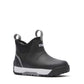 Xtratuf ADB Ice Rubber Unisex Kid's Black Wellington Boots