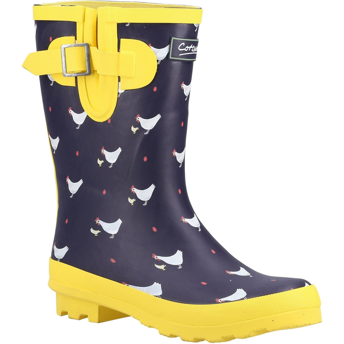 Farmyard Mid Wellington Chick
