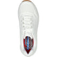 Skechers Workwear Work Relaxed Fit: Uno SR Women's White Safety Trainers
