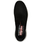 Skechers Ultra Flex 3.0 Smooth Step Polyester Men's Black Trainers