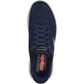 Skechers Men's Bounder 2.0 Emerged Shoe in Navy