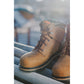 Timberland Pro Men's Ballast Safety Boot in Brown