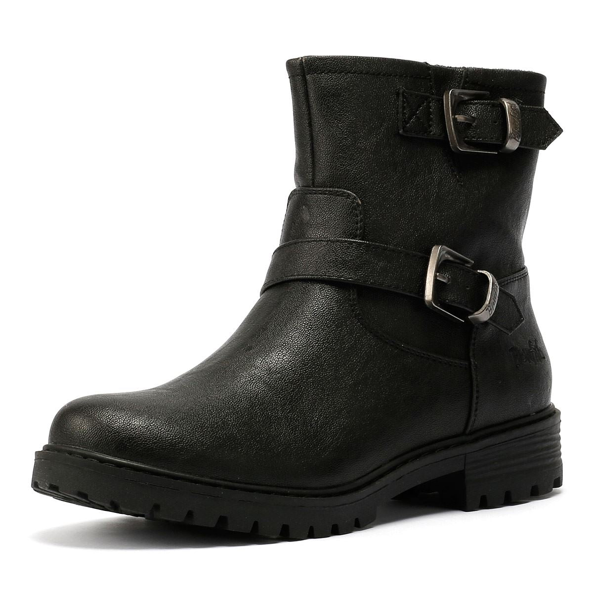Blowfish Malibu - J2855S1-001 WOMENS RAVEN BLACK