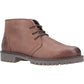 Cotswold Men's Stroud Shoe Boot in Tan