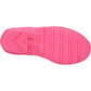 Hunter Kids First (Matte) Rubber Bright Pink Wellington Boots