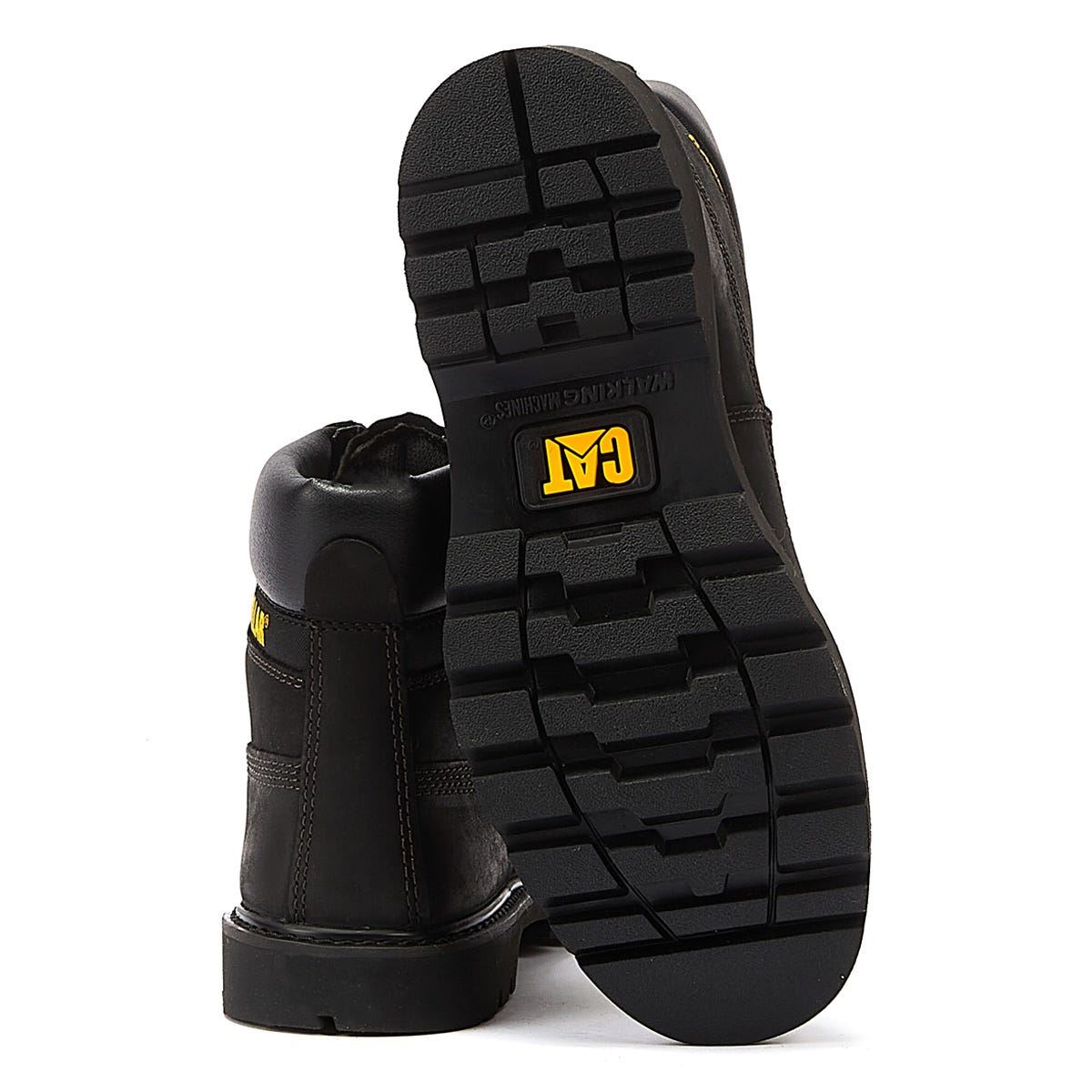 Caterpillar Colorado 2.0 Men's Black Boots