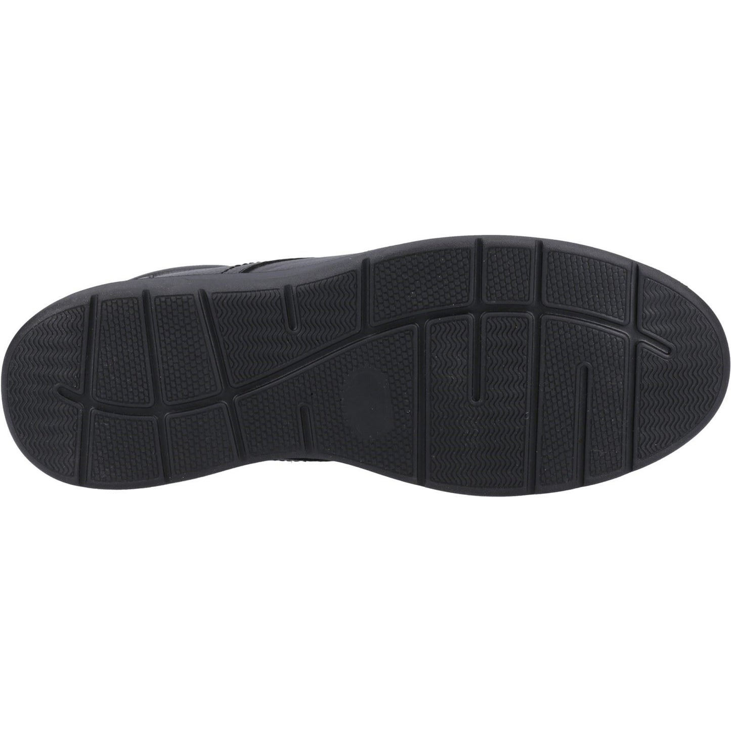 Hush Puppies Men's Malcolm Boots in Black