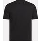 Reebok Cody Crew Neck Tee Cotton Men's Black Short Sleeve T-Shirts
