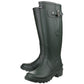 Cotswold Ragley Waterproof Wellington Boot in Green